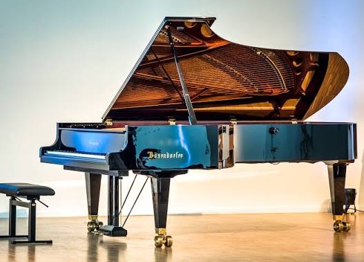 Bösendorfer Imperial Konzertflügel